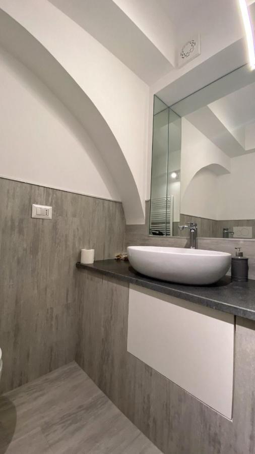 Palazzo Frami Hotel Acireale Bagian luar foto