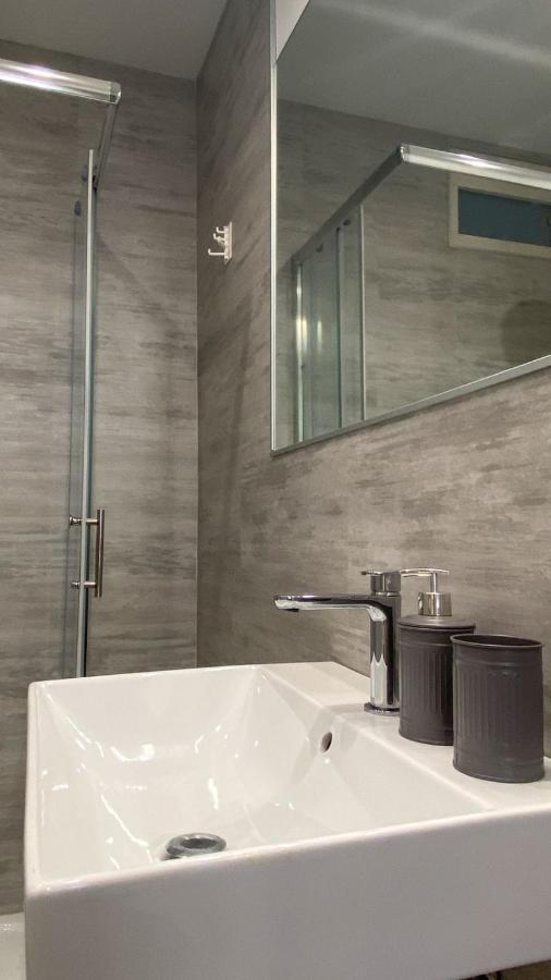 Palazzo Frami Hotel Acireale Bagian luar foto