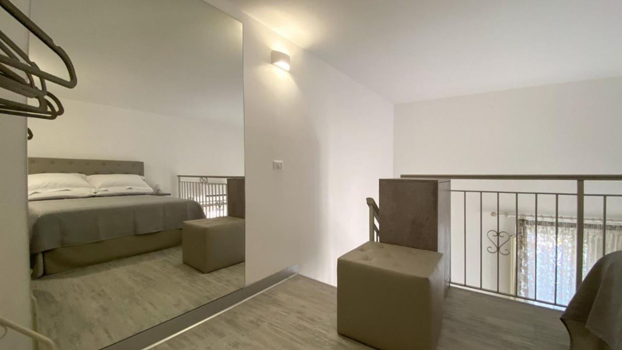 Palazzo Frami Hotel Acireale Bagian luar foto