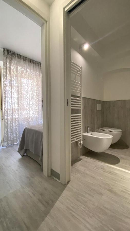 Palazzo Frami Hotel Acireale Bagian luar foto