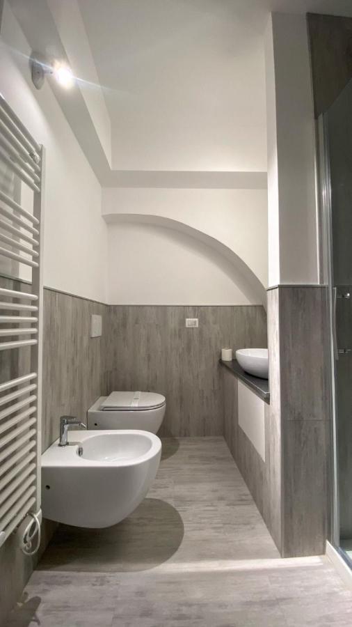Palazzo Frami Hotel Acireale Bagian luar foto