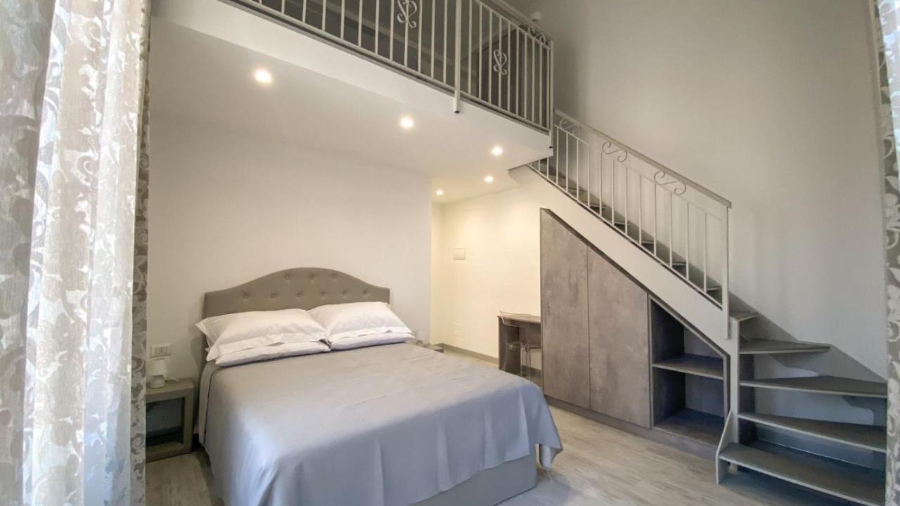 Palazzo Frami Hotel Acireale Bagian luar foto