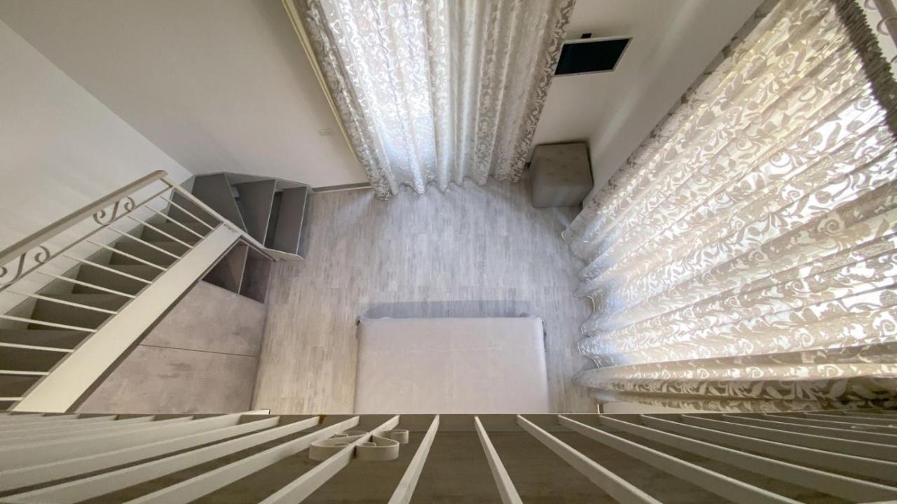 Palazzo Frami Hotel Acireale Bagian luar foto
