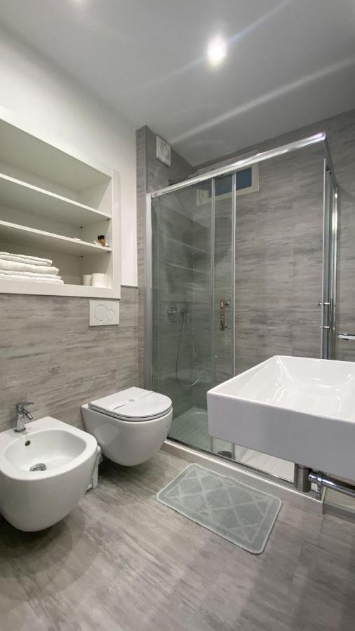 Palazzo Frami Hotel Acireale Bagian luar foto