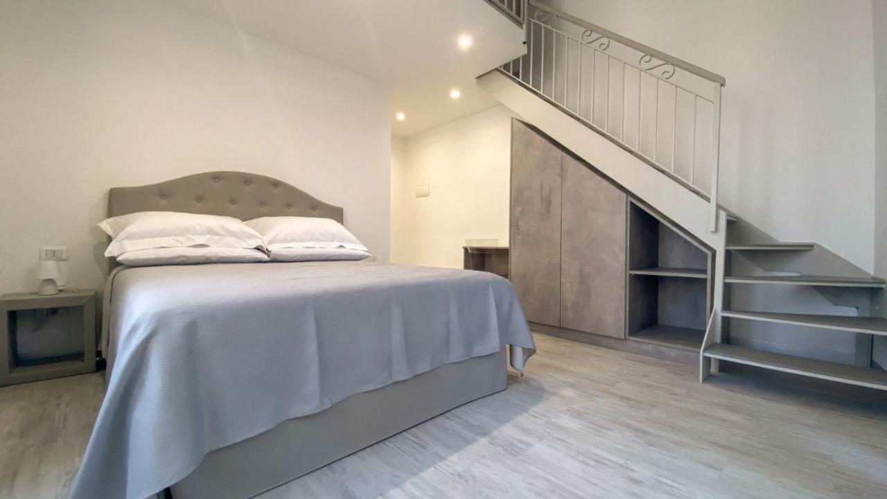 Palazzo Frami Hotel Acireale Bagian luar foto