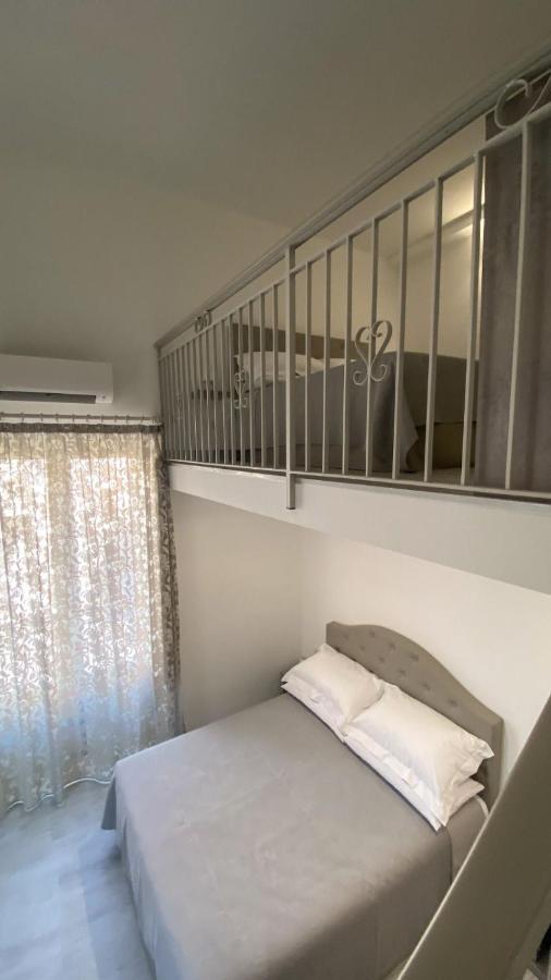 Palazzo Frami Hotel Acireale Bagian luar foto