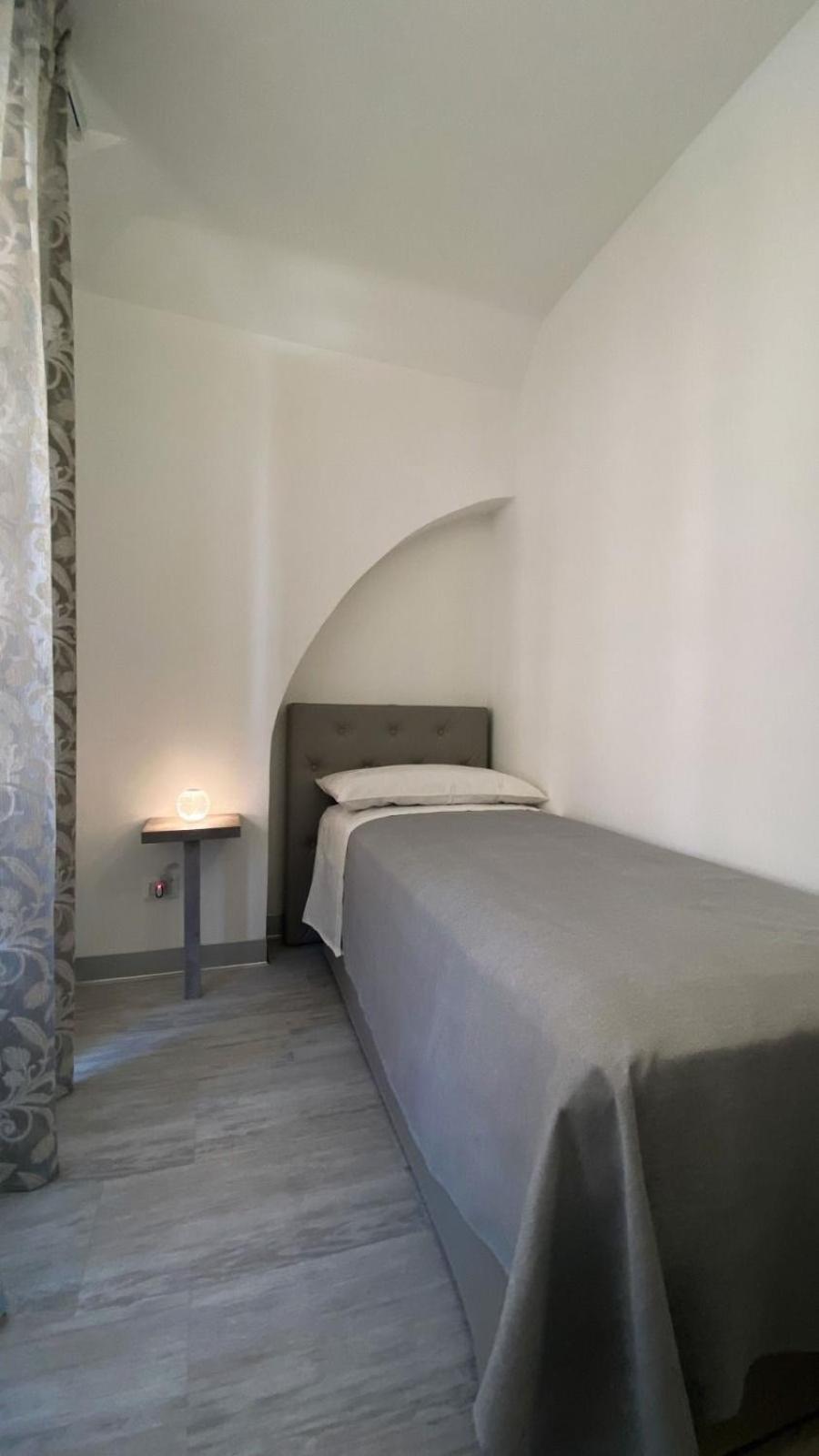 Palazzo Frami Hotel Acireale Bagian luar foto