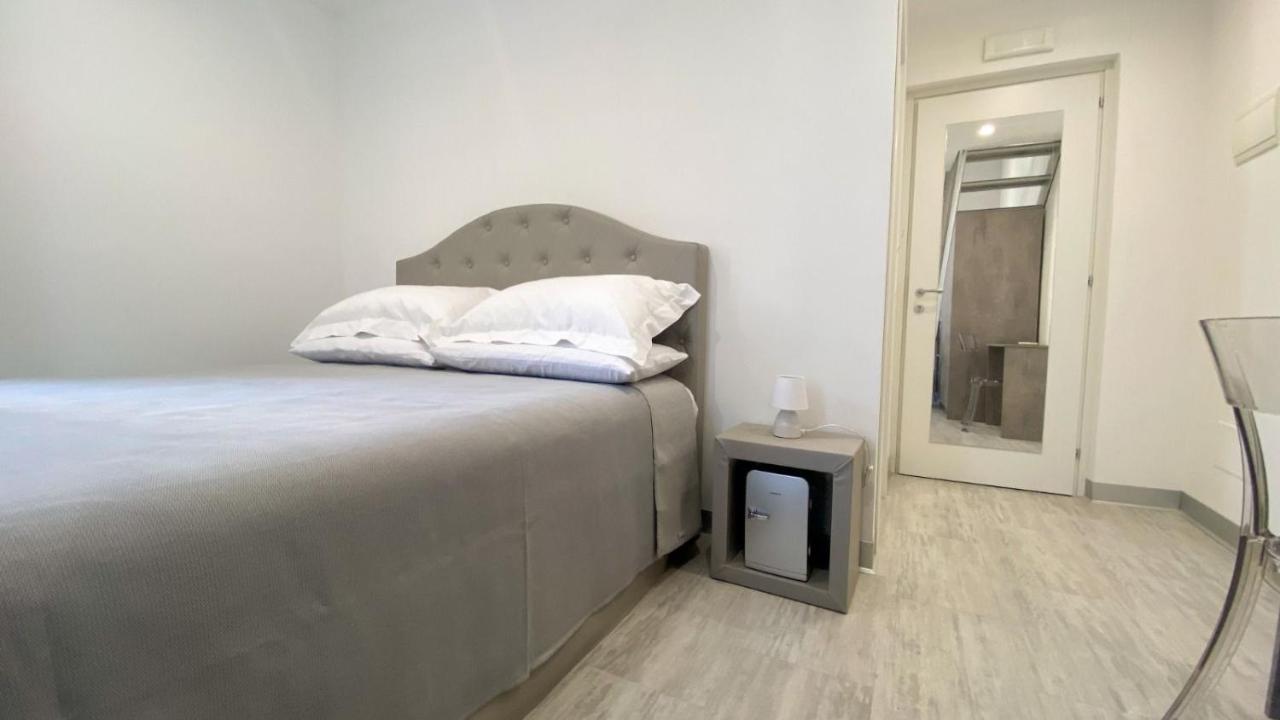 Palazzo Frami Hotel Acireale Bagian luar foto