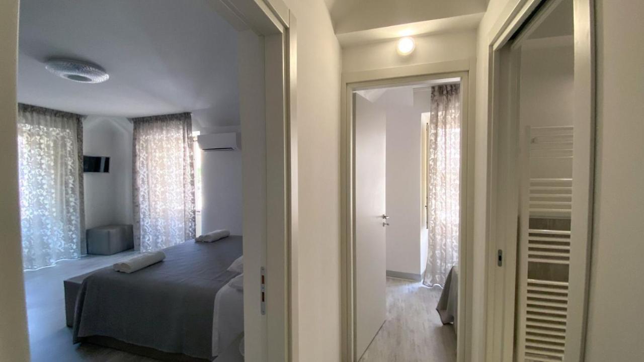 Palazzo Frami Hotel Acireale Bagian luar foto