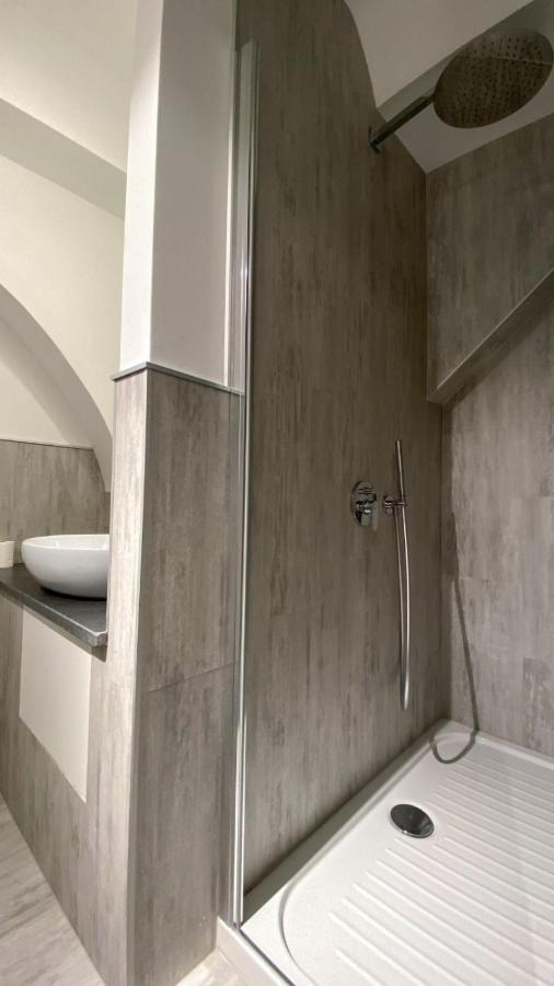 Palazzo Frami Hotel Acireale Bagian luar foto