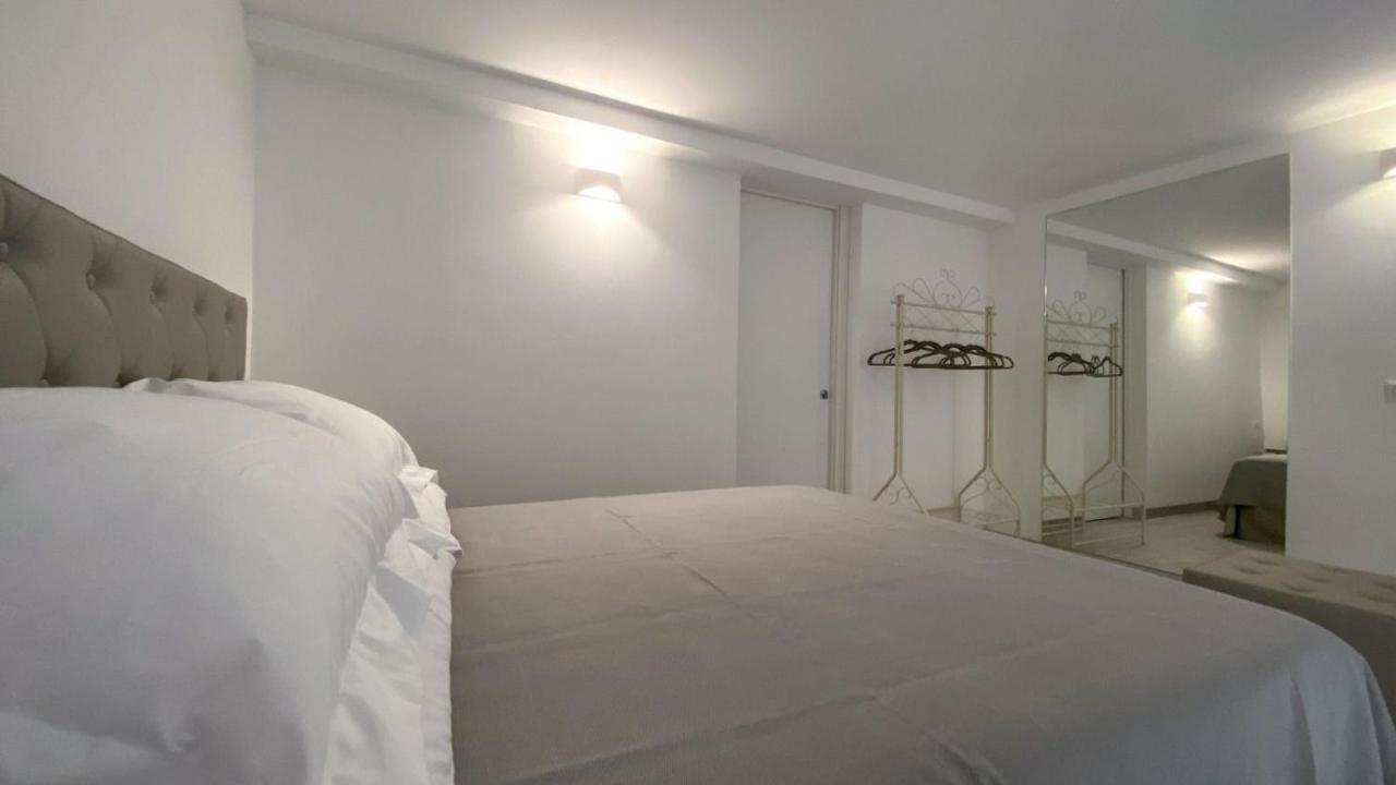 Palazzo Frami Hotel Acireale Bagian luar foto
